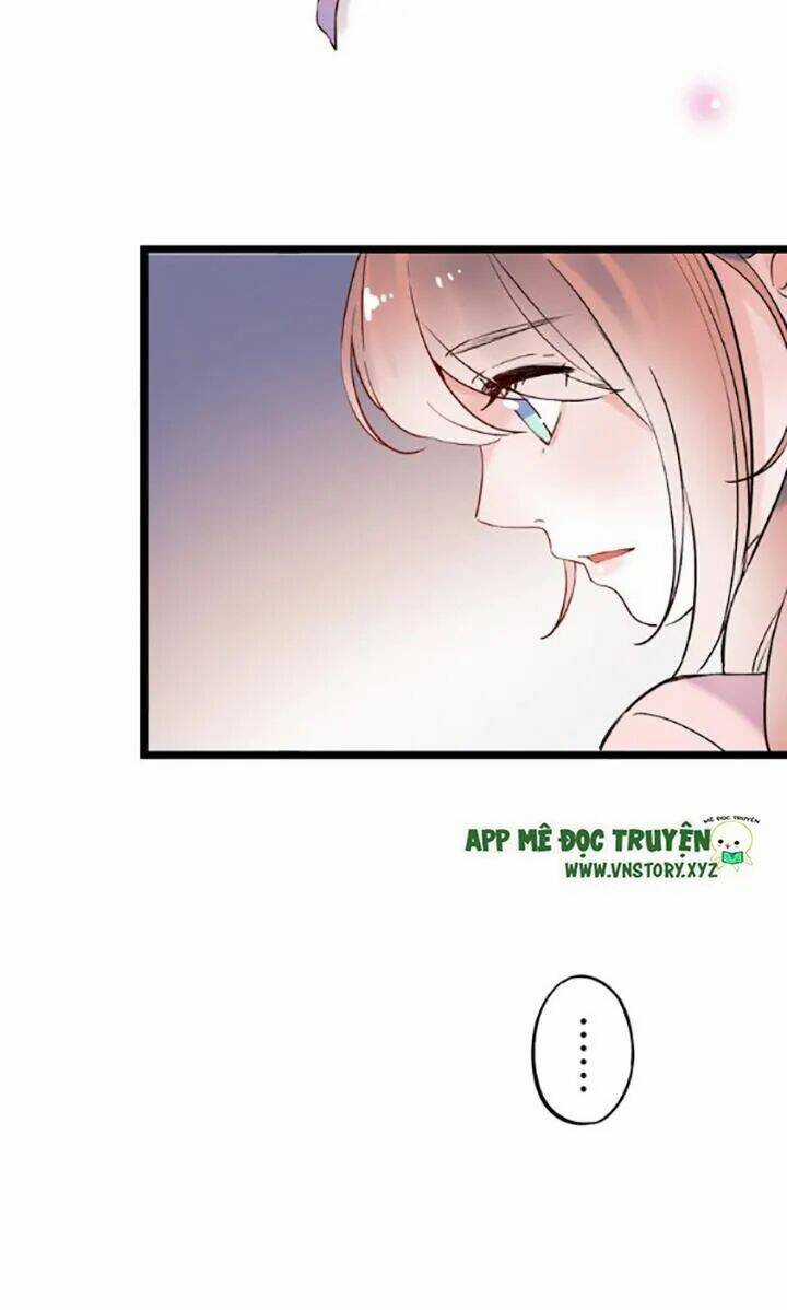 Trạch Thượng Tịch Mịch Huỳnh Hỏa Chapter 25 trang 38