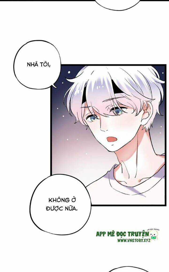 Trạch Thượng Tịch Mịch Huỳnh Hỏa Chapter 25 trang 4