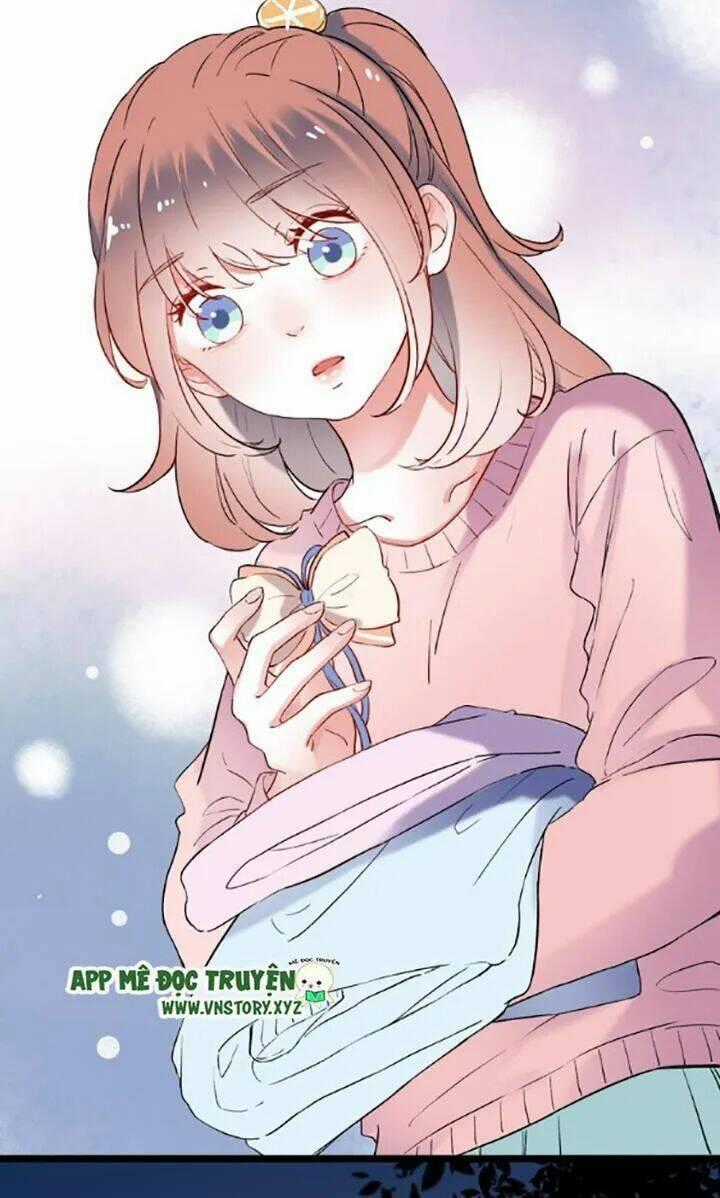 Trạch Thượng Tịch Mịch Huỳnh Hỏa Chapter 25 trang 40