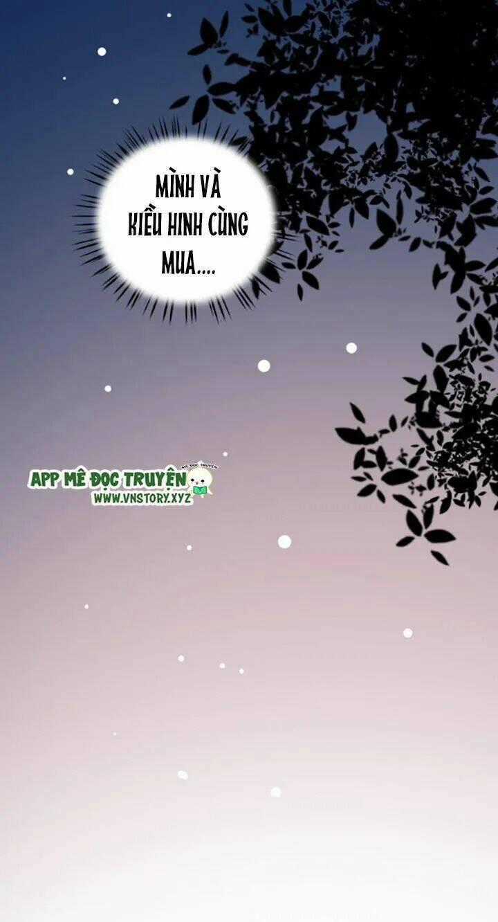 Trạch Thượng Tịch Mịch Huỳnh Hỏa Chapter 25 trang 41