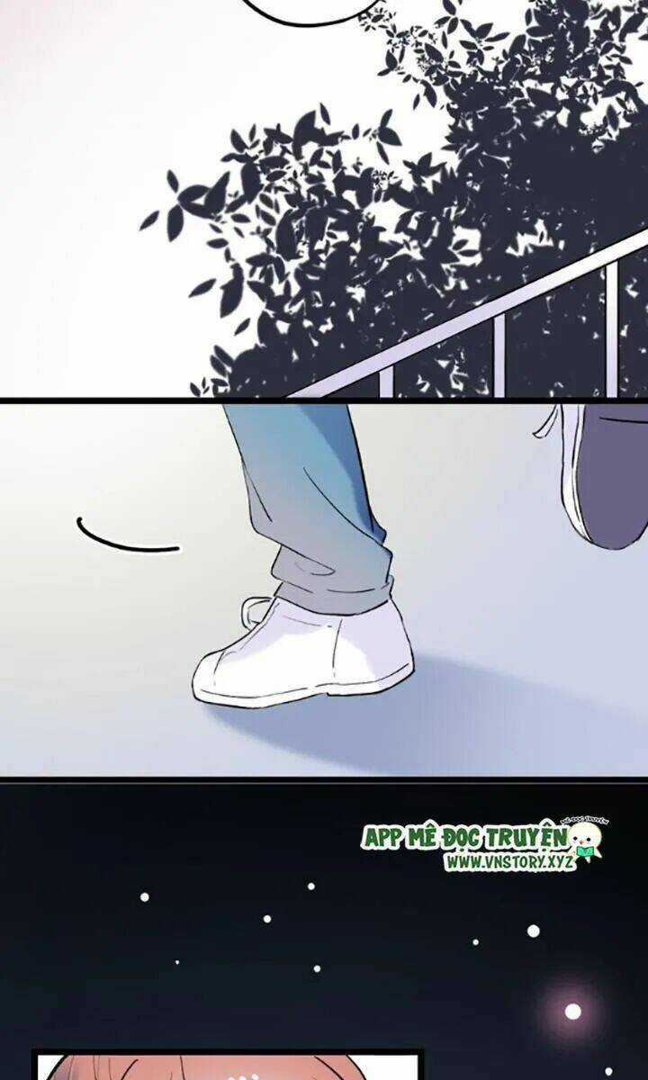 Trạch Thượng Tịch Mịch Huỳnh Hỏa Chapter 25 trang 9