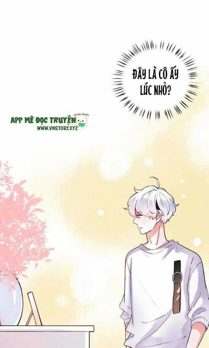 Trạch Thượng Tịch Mịch Huỳnh Hỏa Chapter 26 trang 10