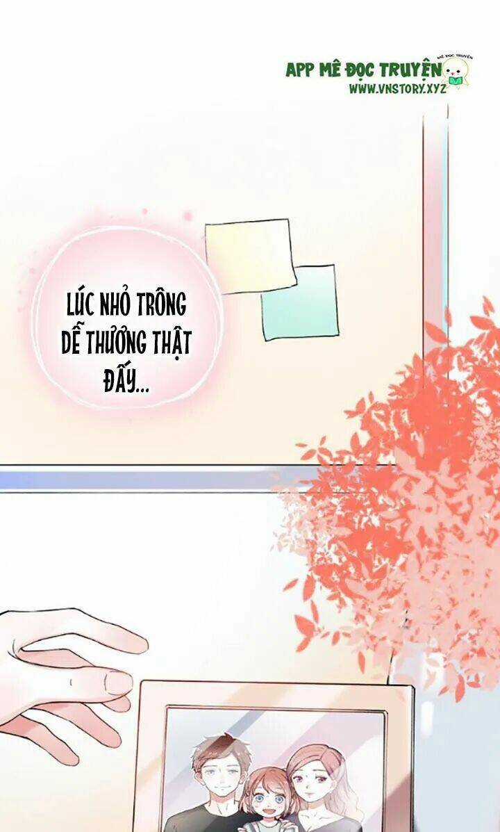 Trạch Thượng Tịch Mịch Huỳnh Hỏa Chapter 26 trang 12