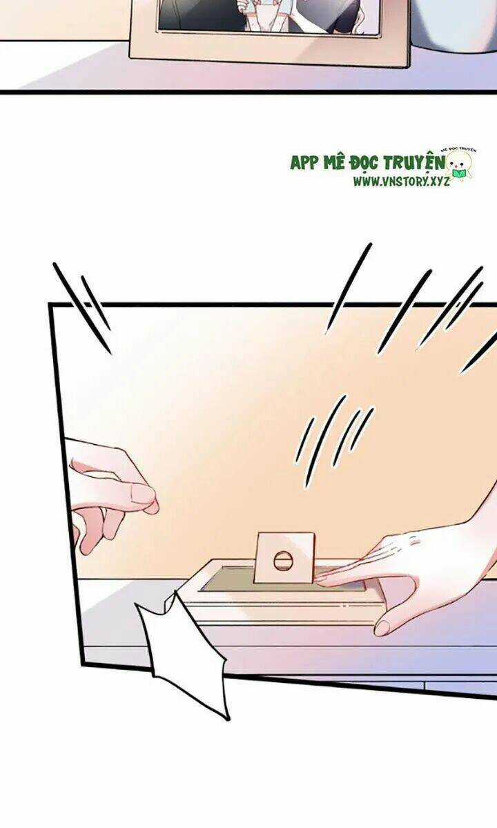 Trạch Thượng Tịch Mịch Huỳnh Hỏa Chapter 26 trang 13