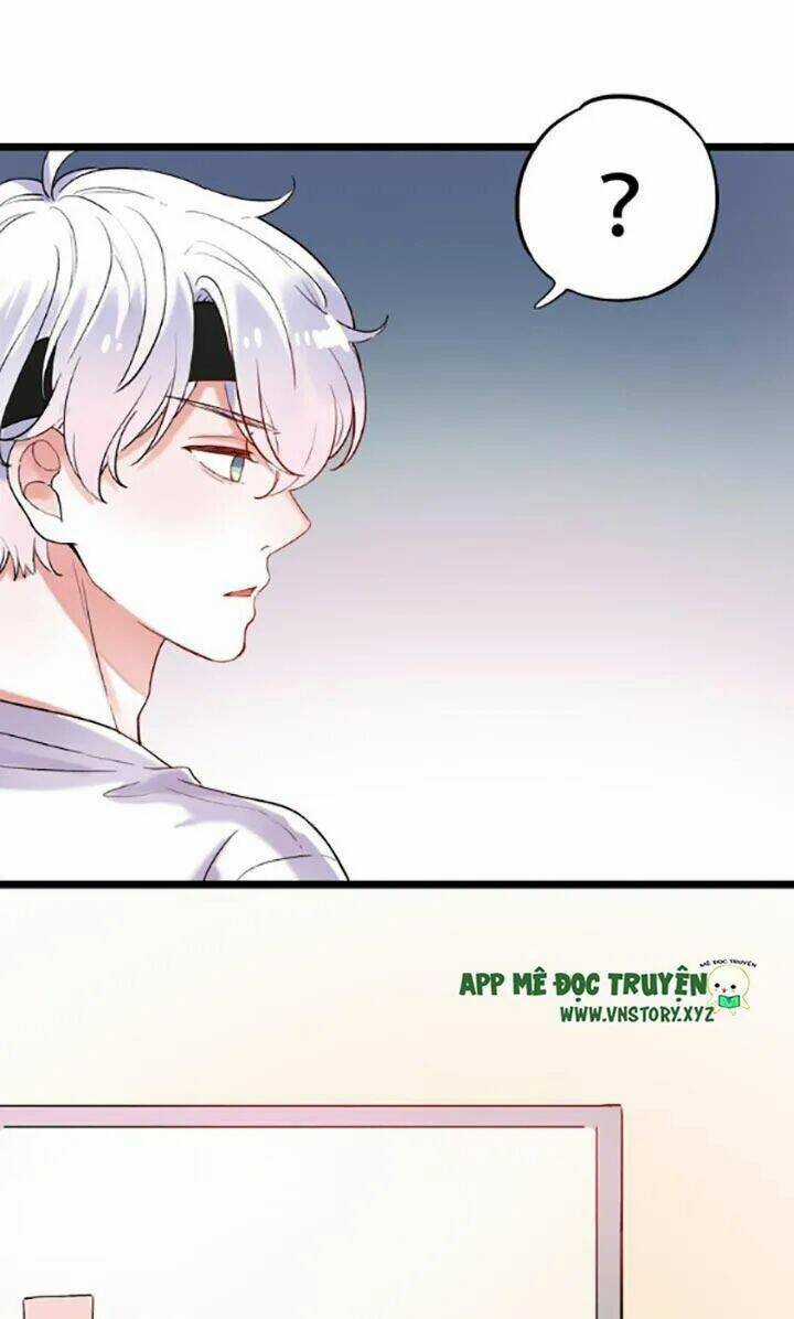 Trạch Thượng Tịch Mịch Huỳnh Hỏa Chapter 26 trang 14