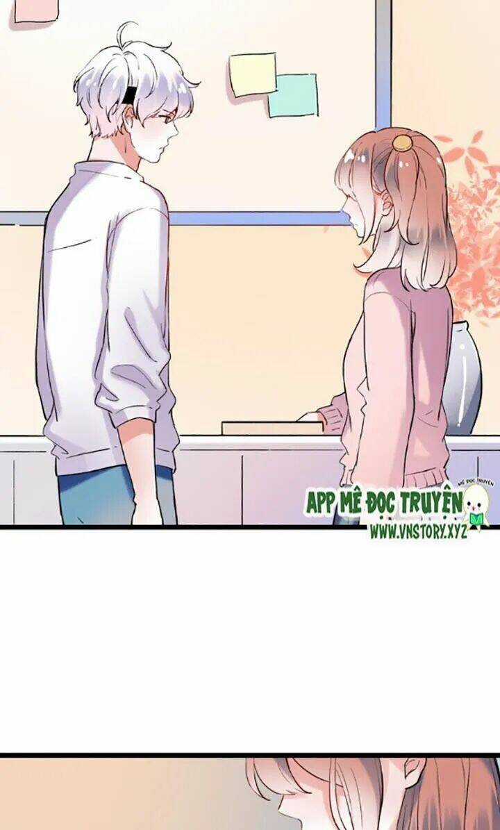 Trạch Thượng Tịch Mịch Huỳnh Hỏa Chapter 26 trang 15