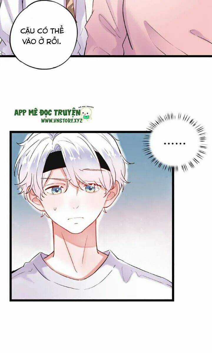 Trạch Thượng Tịch Mịch Huỳnh Hỏa Chapter 26 trang 18