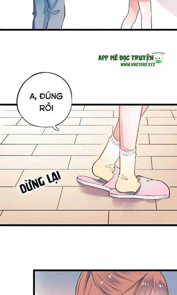 Trạch Thượng Tịch Mịch Huỳnh Hỏa Chapter 26 trang 20