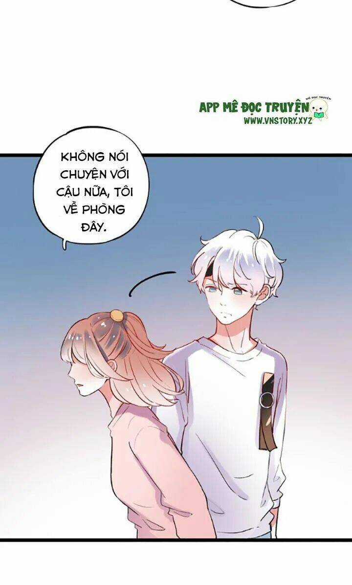 Trạch Thượng Tịch Mịch Huỳnh Hỏa Chapter 26 trang 23