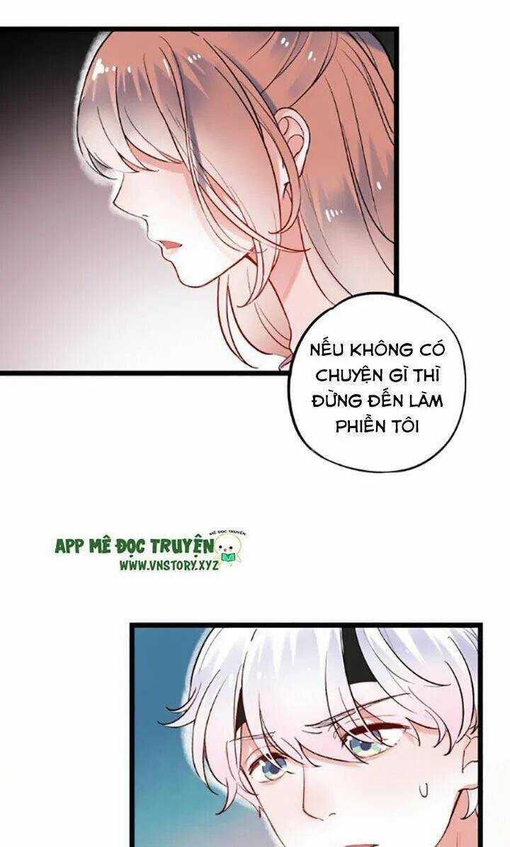 Trạch Thượng Tịch Mịch Huỳnh Hỏa Chapter 26 trang 24
