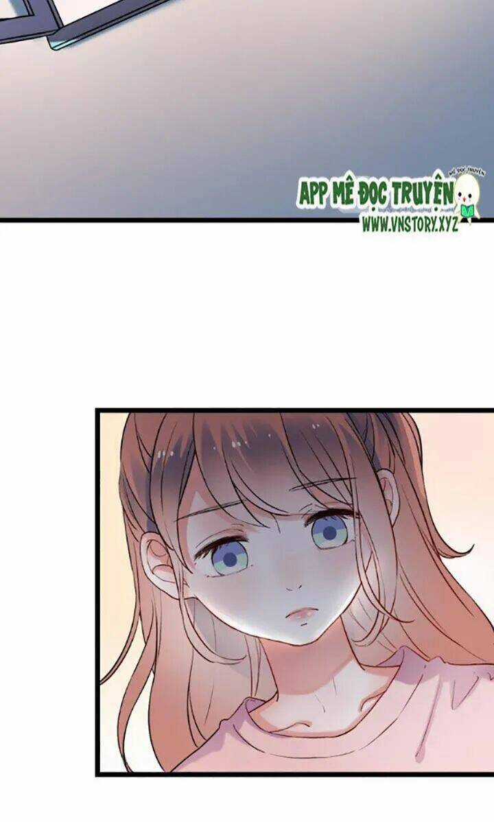 Trạch Thượng Tịch Mịch Huỳnh Hỏa Chapter 26 trang 28