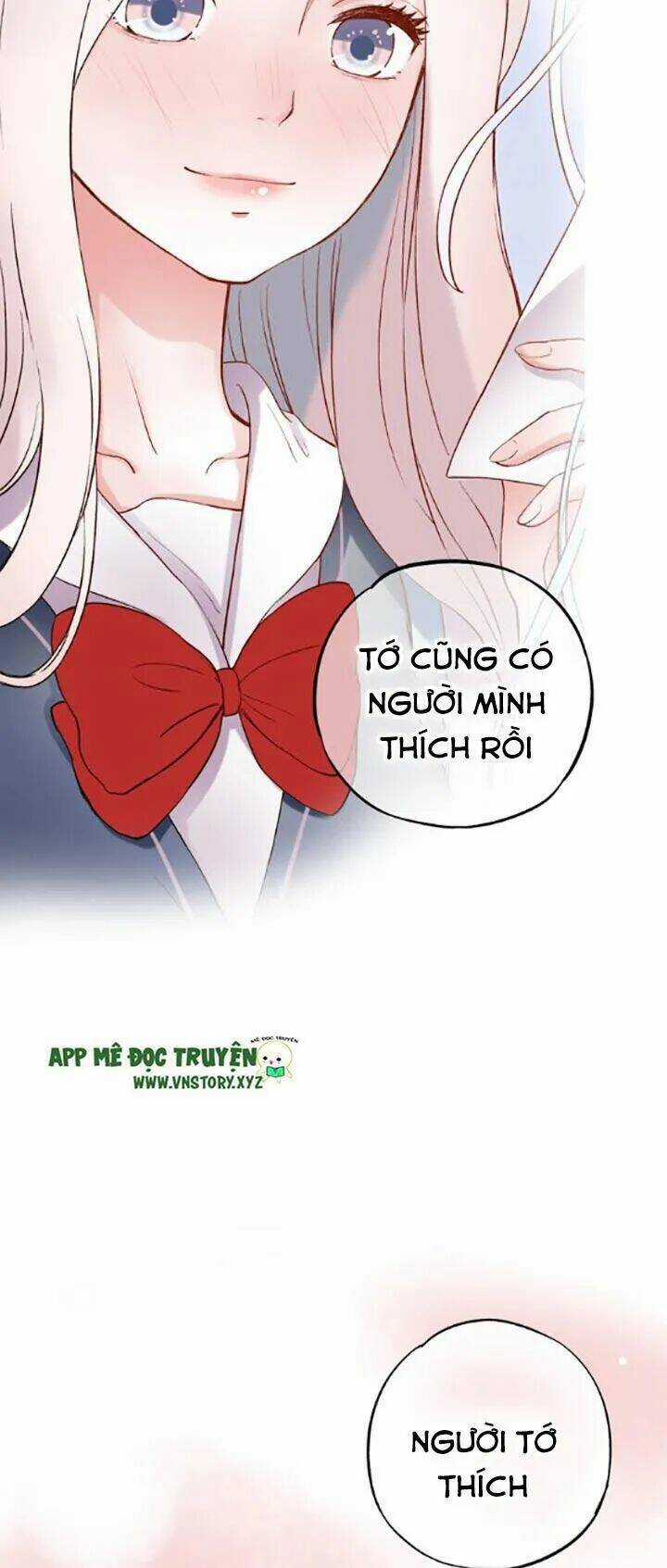 Trạch Thượng Tịch Mịch Huỳnh Hỏa Chapter 26 trang 30