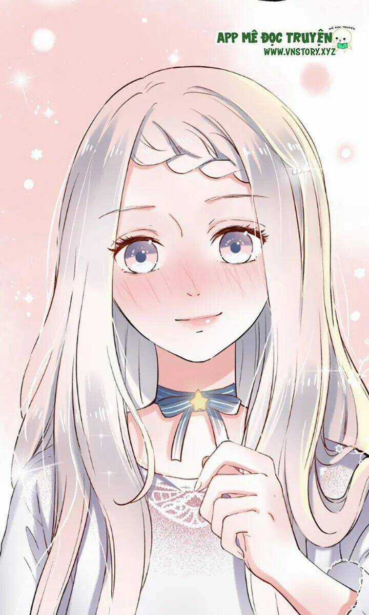 Trạch Thượng Tịch Mịch Huỳnh Hỏa Chapter 26 trang 31