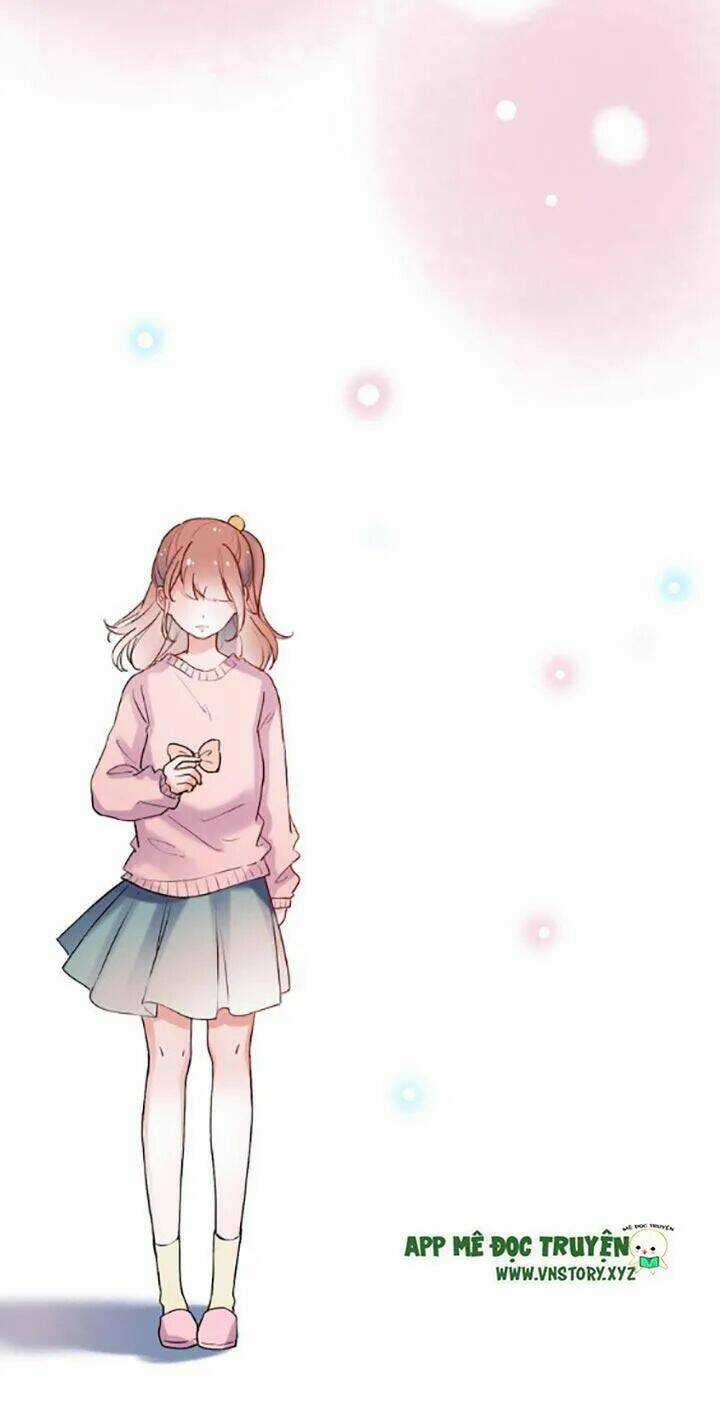 Trạch Thượng Tịch Mịch Huỳnh Hỏa Chapter 26 trang 34