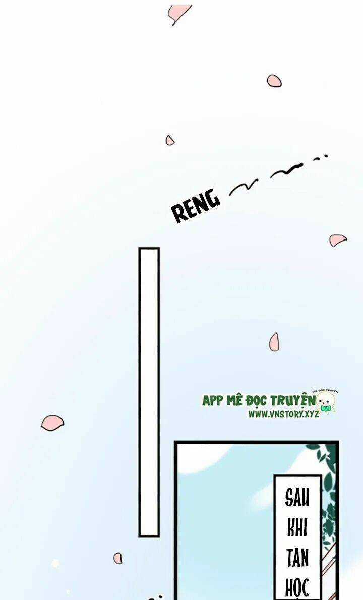 Trạch Thượng Tịch Mịch Huỳnh Hỏa Chapter 26 trang 36