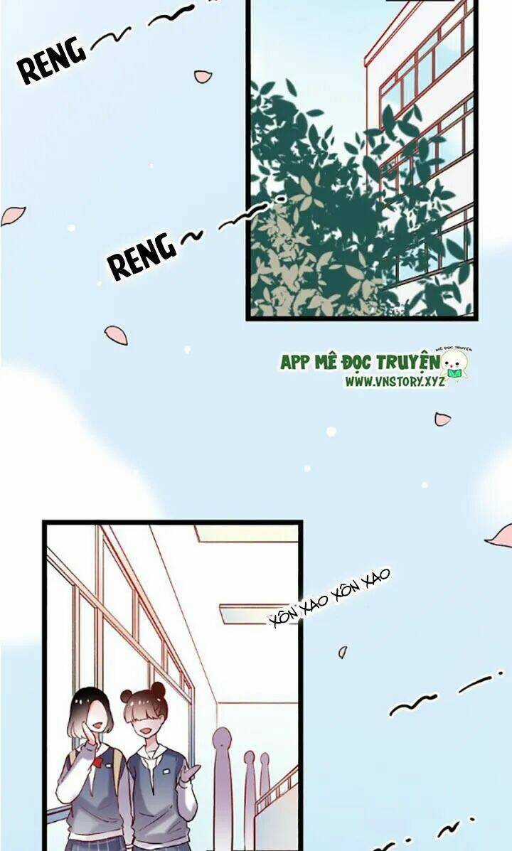 Trạch Thượng Tịch Mịch Huỳnh Hỏa Chapter 26 trang 37