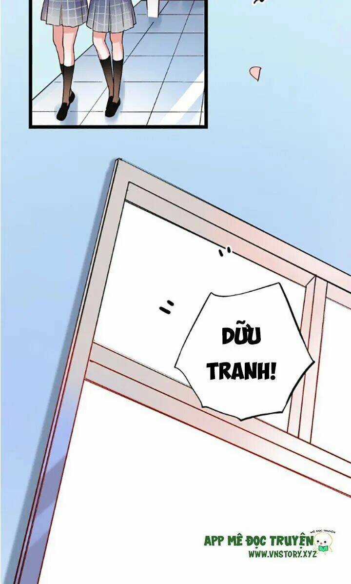 Trạch Thượng Tịch Mịch Huỳnh Hỏa Chapter 26 trang 38