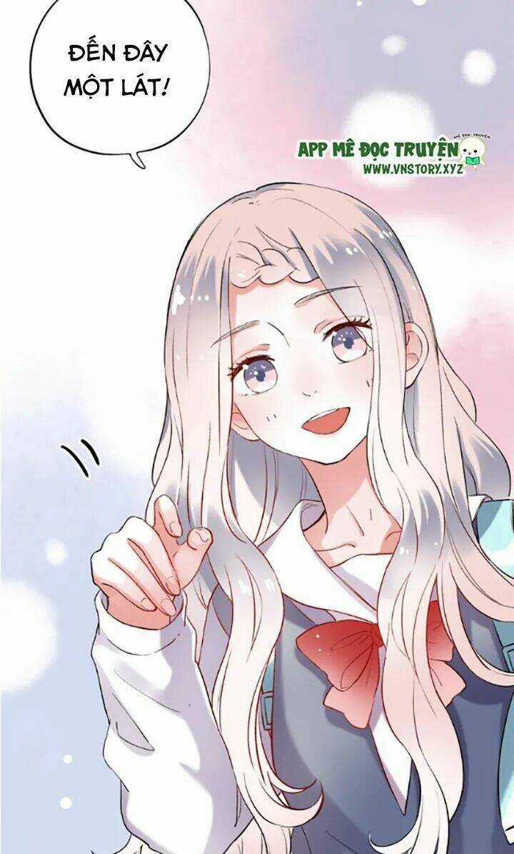 Trạch Thượng Tịch Mịch Huỳnh Hỏa Chapter 26 trang 40