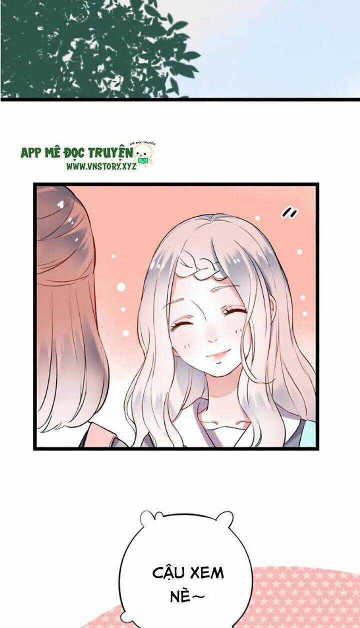 Trạch Thượng Tịch Mịch Huỳnh Hỏa Chapter 26 trang 42