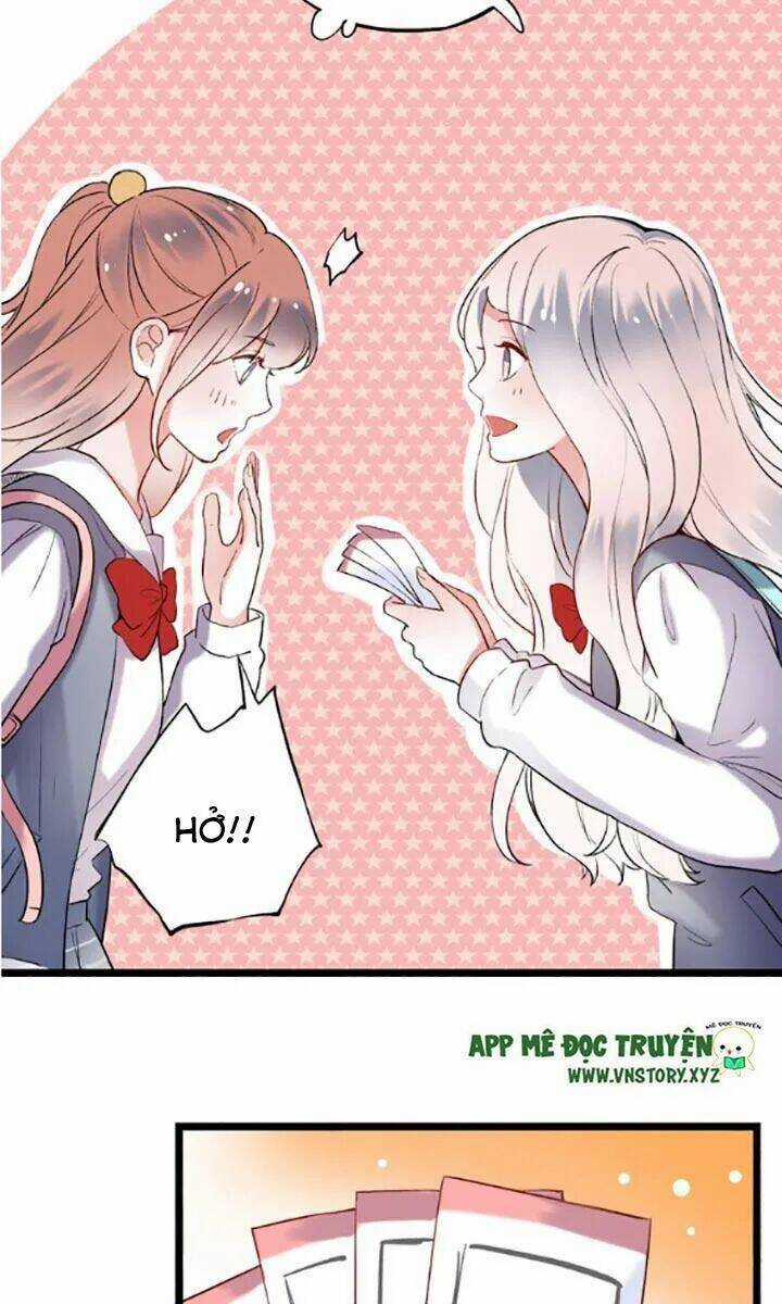 Trạch Thượng Tịch Mịch Huỳnh Hỏa Chapter 26 trang 43