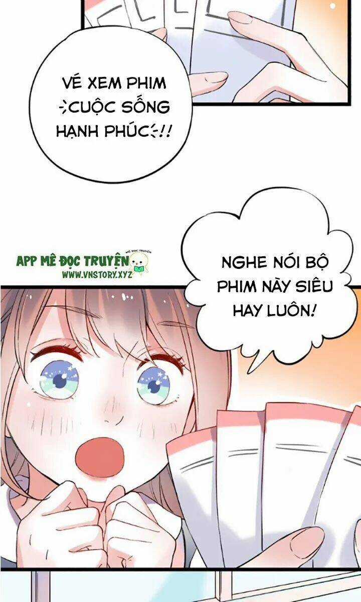 Trạch Thượng Tịch Mịch Huỳnh Hỏa Chapter 26 trang 44