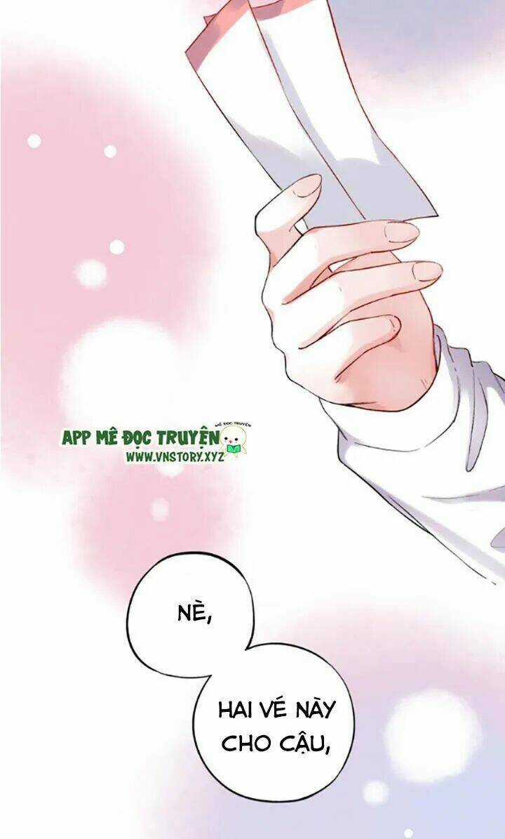 Trạch Thượng Tịch Mịch Huỳnh Hỏa Chapter 26 trang 47