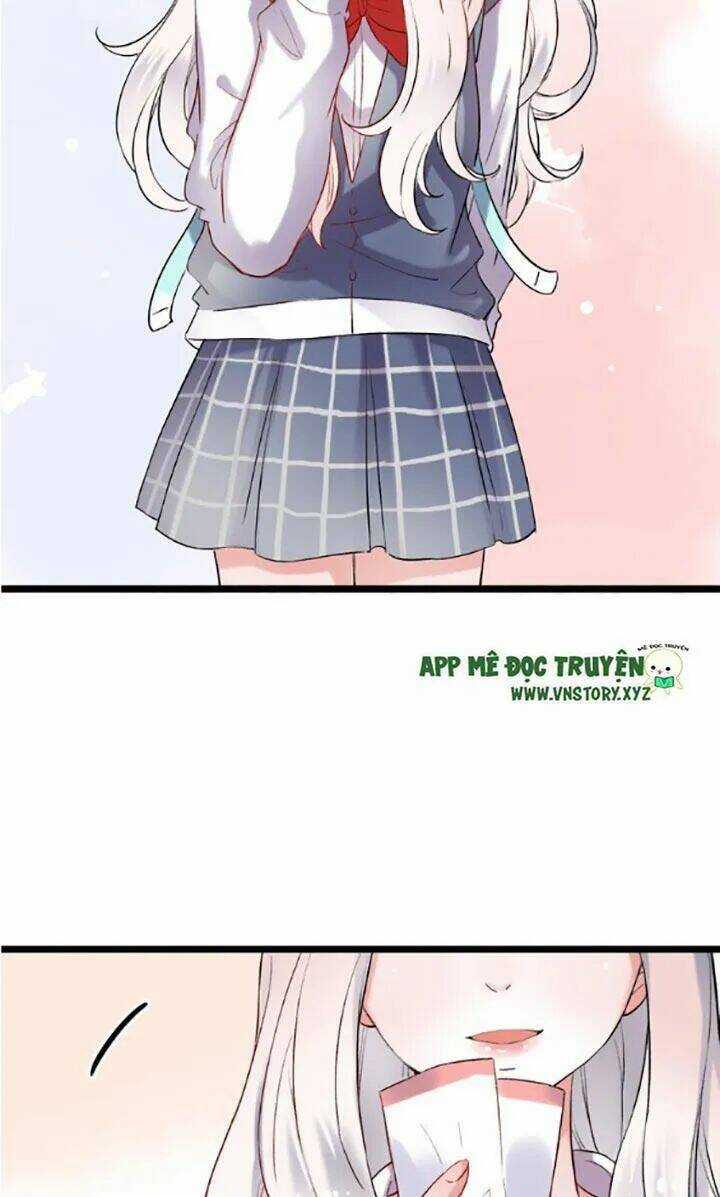 Trạch Thượng Tịch Mịch Huỳnh Hỏa Chapter 26 trang 49