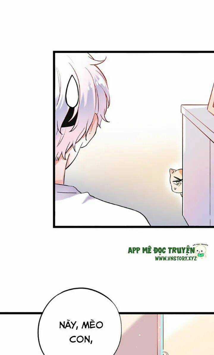 Trạch Thượng Tịch Mịch Huỳnh Hỏa Chapter 26 trang 5