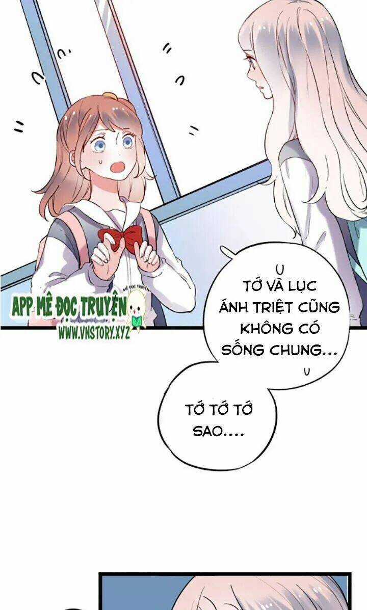 Trạch Thượng Tịch Mịch Huỳnh Hỏa Chapter 26 trang 52