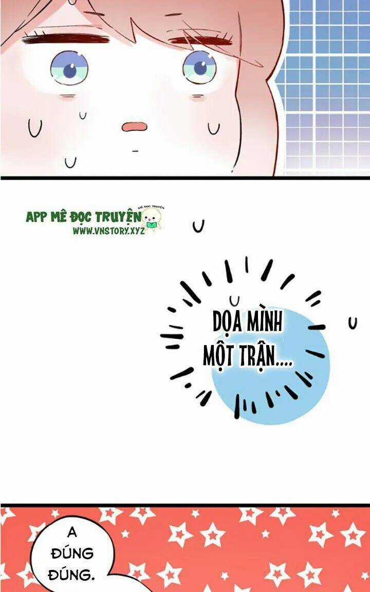 Trạch Thượng Tịch Mịch Huỳnh Hỏa Chapter 26 trang 54