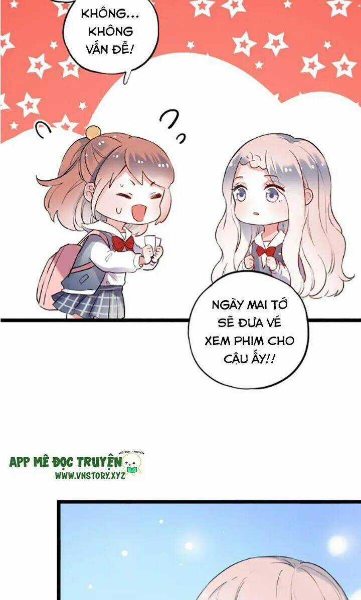 Trạch Thượng Tịch Mịch Huỳnh Hỏa Chapter 26 trang 55