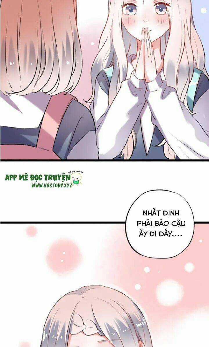 Trạch Thượng Tịch Mịch Huỳnh Hỏa Chapter 26 trang 57