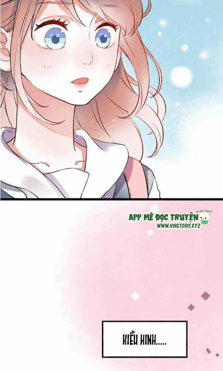 Trạch Thượng Tịch Mịch Huỳnh Hỏa Chapter 26 trang 59