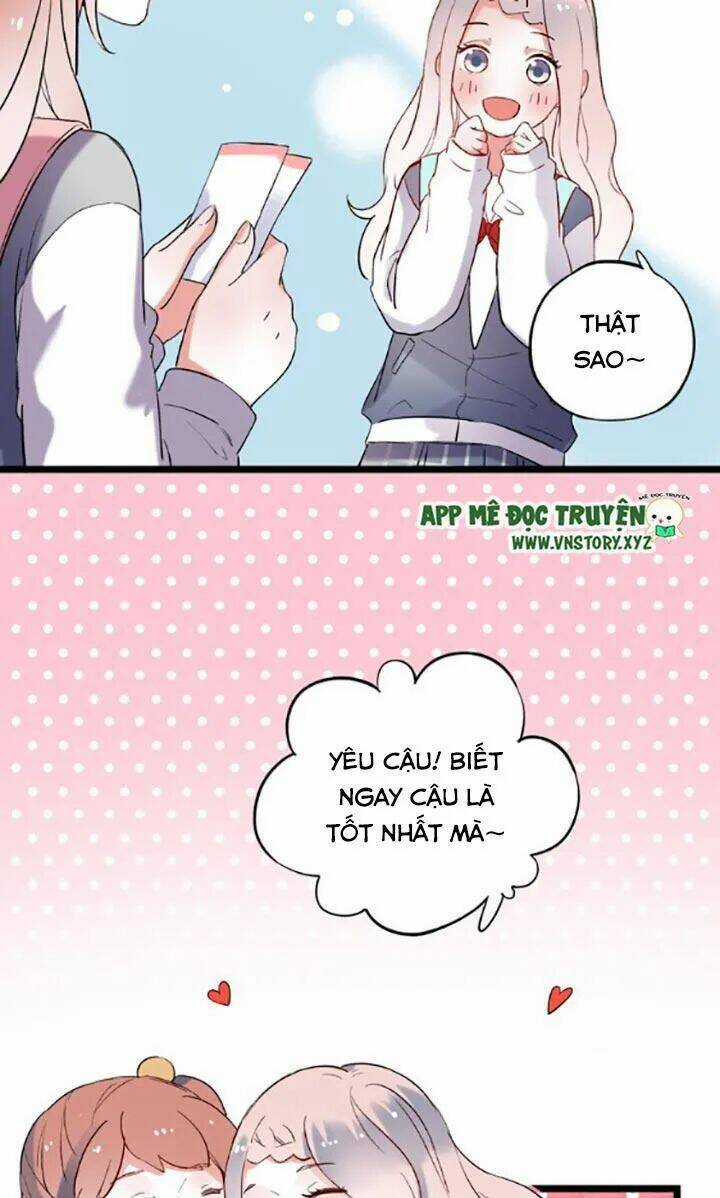 Trạch Thượng Tịch Mịch Huỳnh Hỏa Chapter 26 trang 62