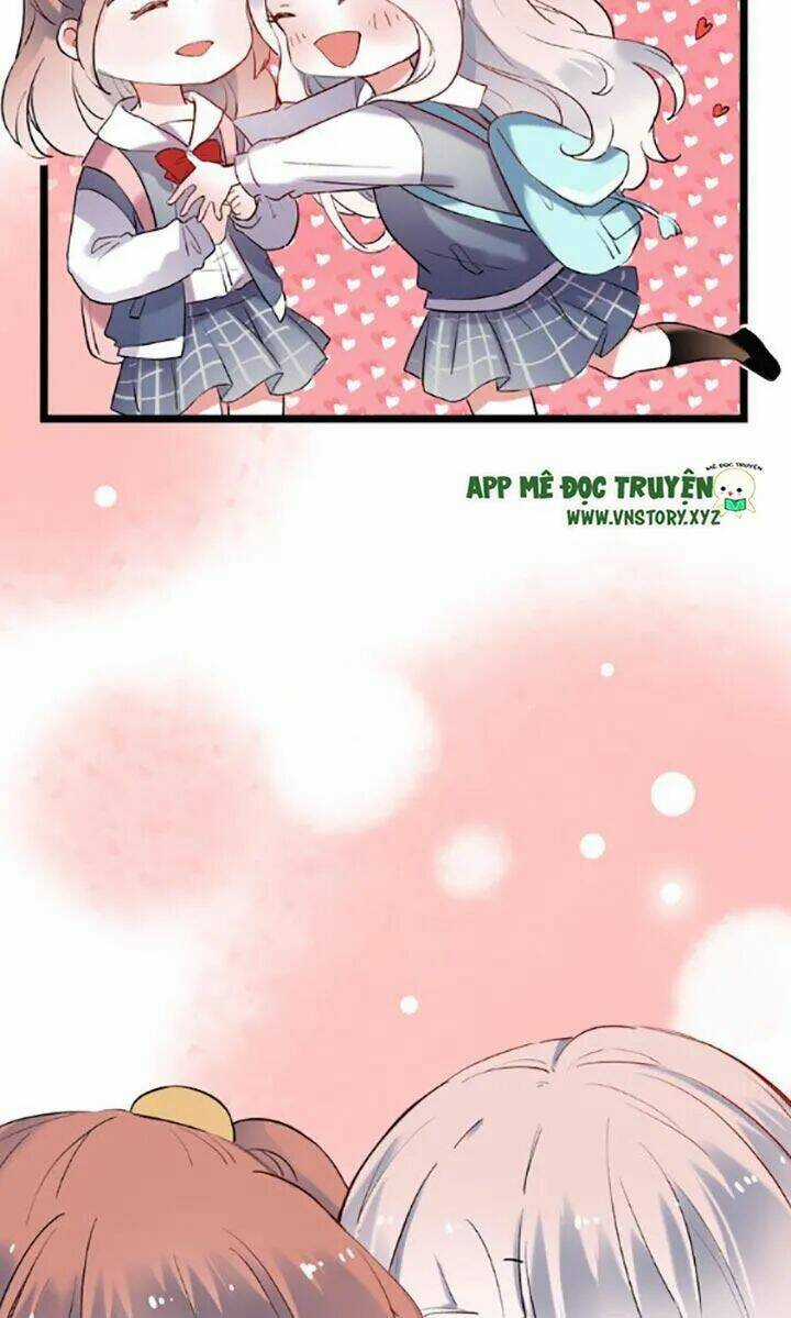 Trạch Thượng Tịch Mịch Huỳnh Hỏa Chapter 26 trang 63