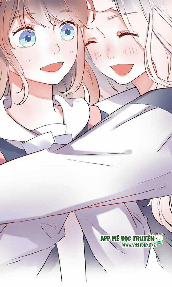 Trạch Thượng Tịch Mịch Huỳnh Hỏa Chapter 26 trang 64