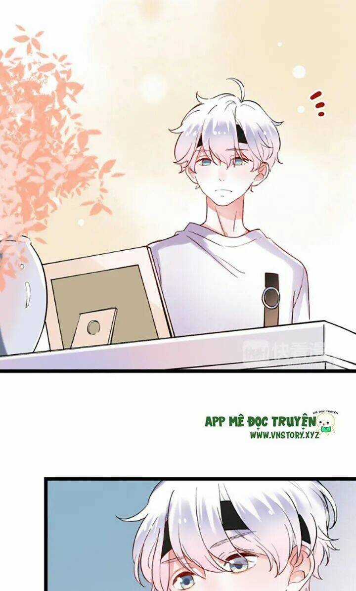 Trạch Thượng Tịch Mịch Huỳnh Hỏa Chapter 26 trang 8