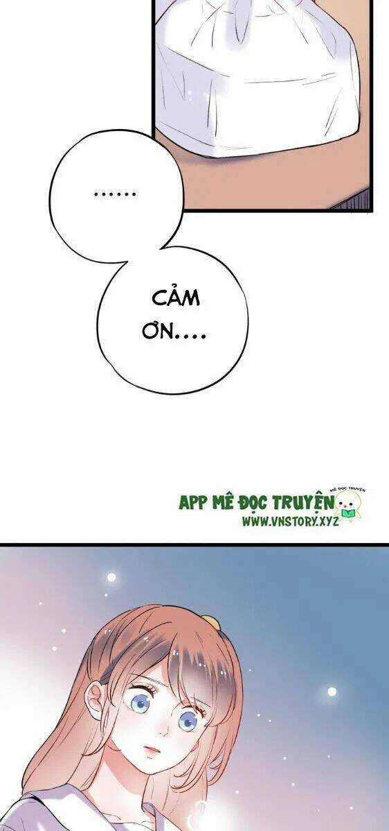 Trạch Thượng Tịch Mịch Huỳnh Hỏa Chapter 27 trang 15