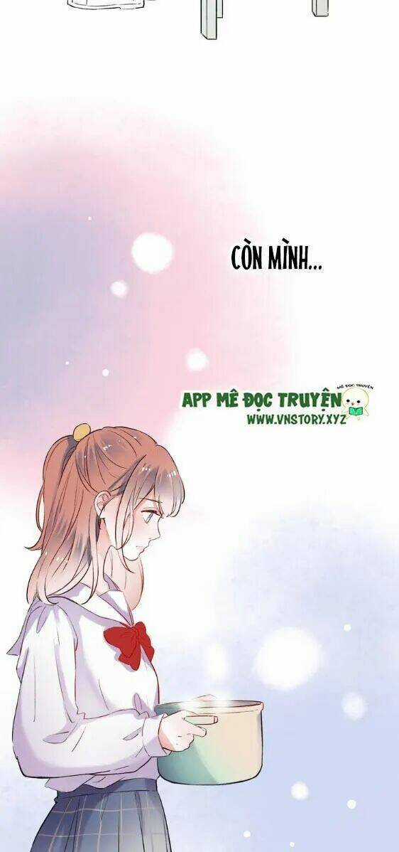 Trạch Thượng Tịch Mịch Huỳnh Hỏa Chapter 27 trang 19