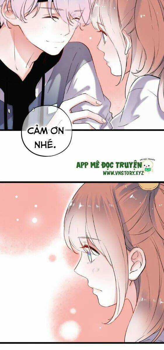 Trạch Thượng Tịch Mịch Huỳnh Hỏa Chapter 27 trang 23