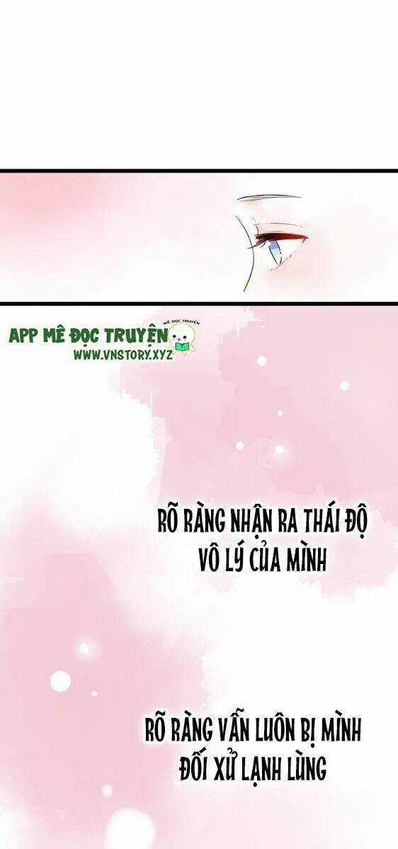 Trạch Thượng Tịch Mịch Huỳnh Hỏa Chapter 27 trang 24