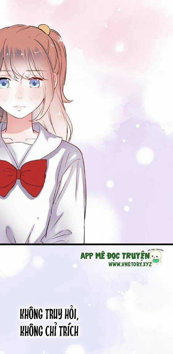 Trạch Thượng Tịch Mịch Huỳnh Hỏa Chapter 27 trang 25