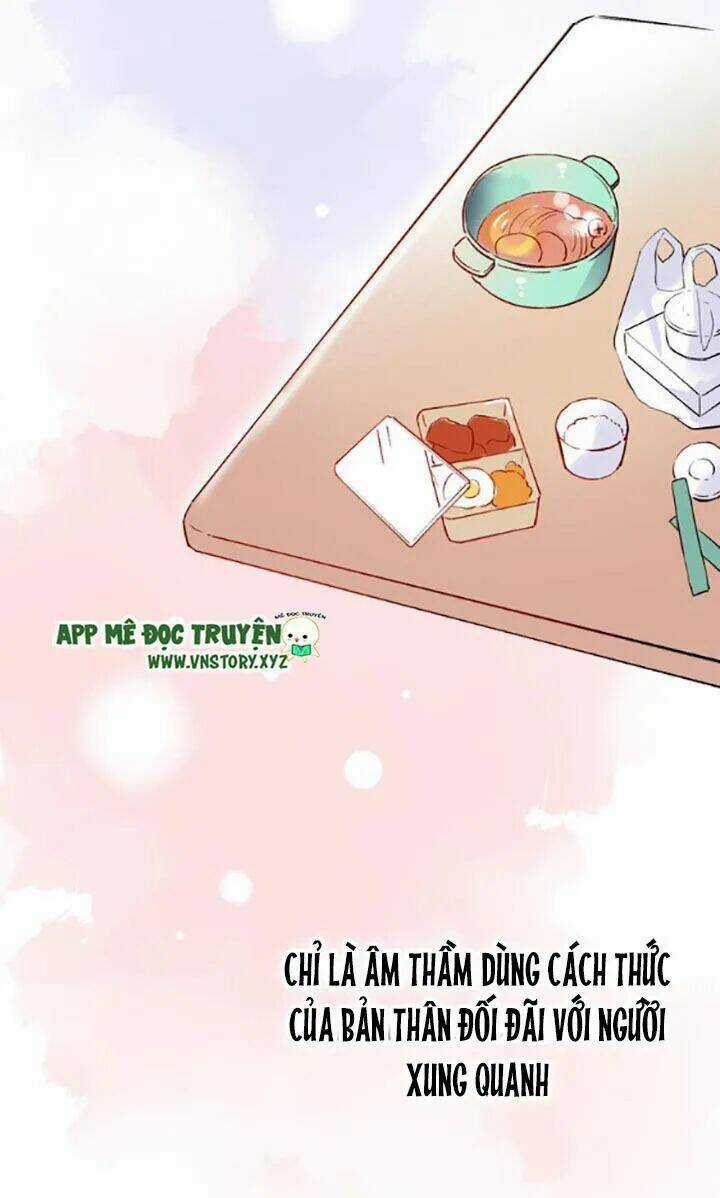 Trạch Thượng Tịch Mịch Huỳnh Hỏa Chapter 27 trang 26