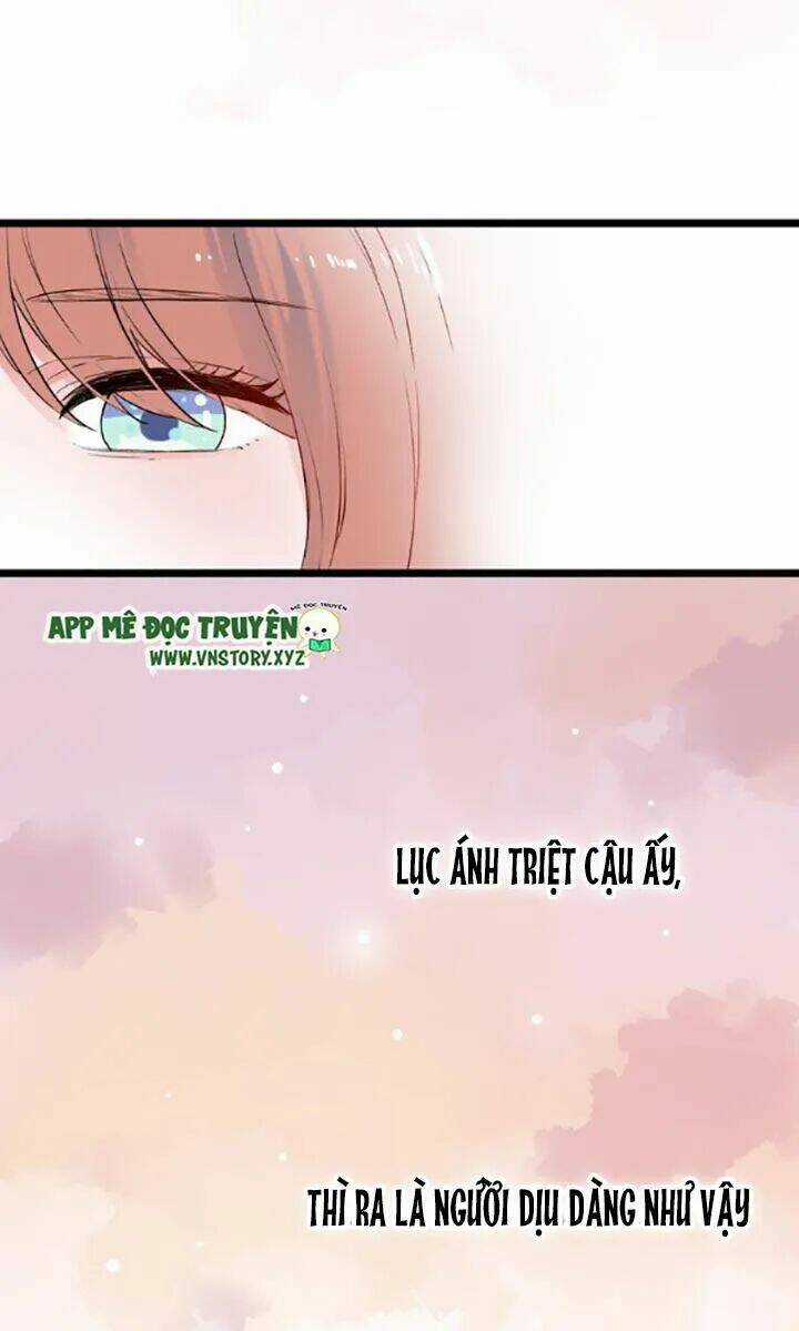 Trạch Thượng Tịch Mịch Huỳnh Hỏa Chapter 27 trang 27