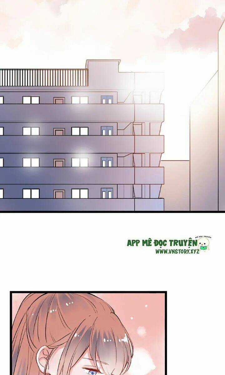 Trạch Thượng Tịch Mịch Huỳnh Hỏa Chapter 27 trang 28