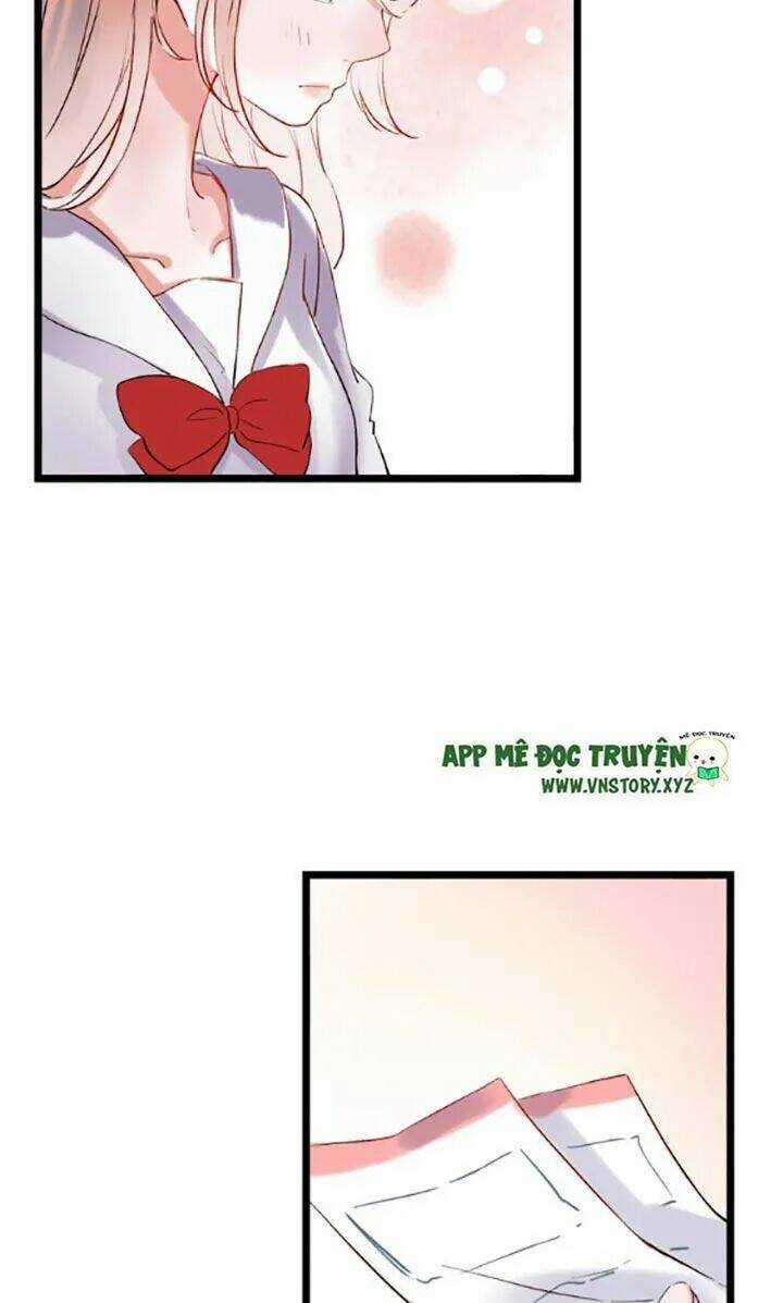 Trạch Thượng Tịch Mịch Huỳnh Hỏa Chapter 27 trang 29