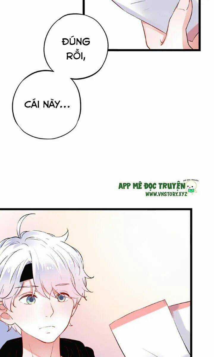 Trạch Thượng Tịch Mịch Huỳnh Hỏa Chapter 27 trang 30