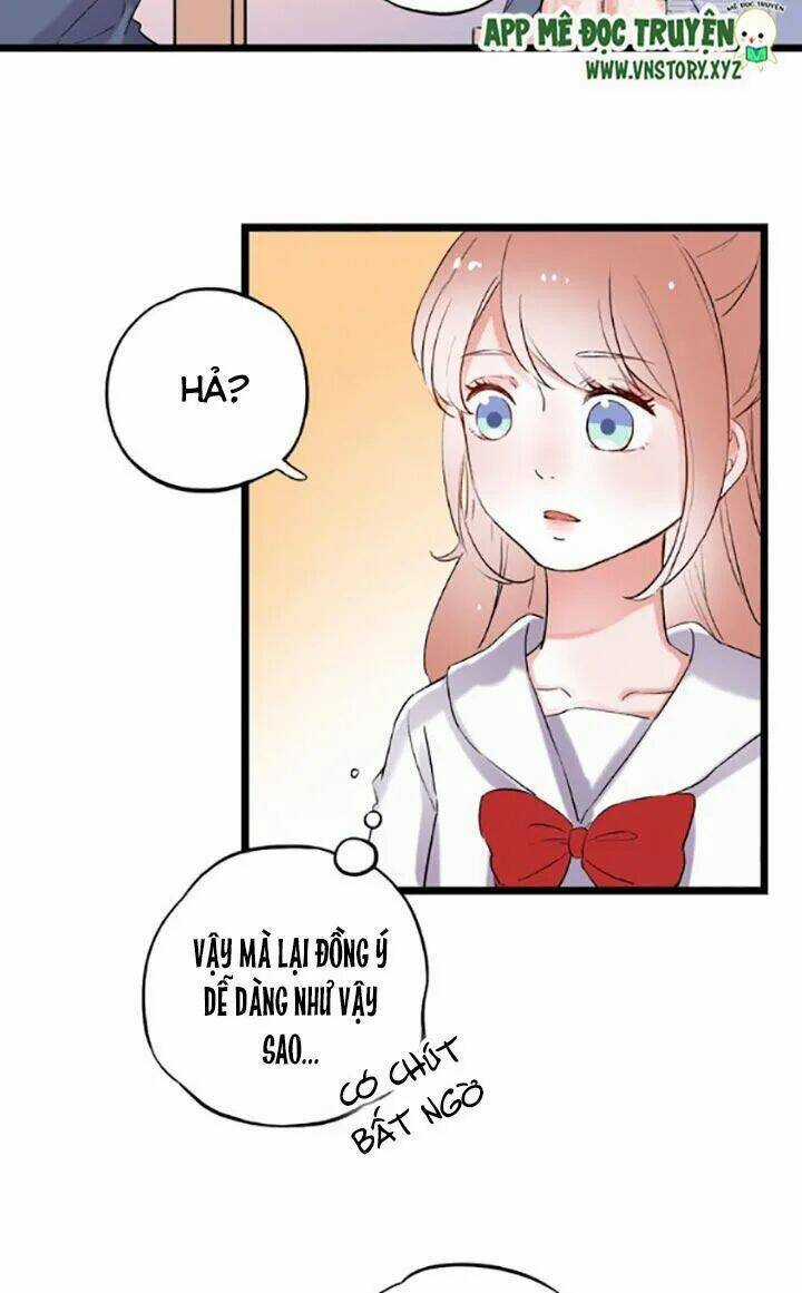 Trạch Thượng Tịch Mịch Huỳnh Hỏa Chapter 27 trang 34