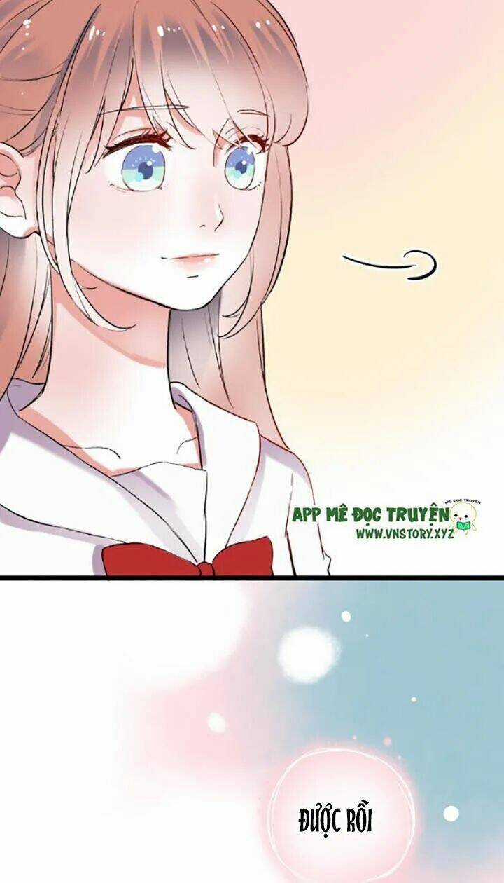 Trạch Thượng Tịch Mịch Huỳnh Hỏa Chapter 27 trang 37