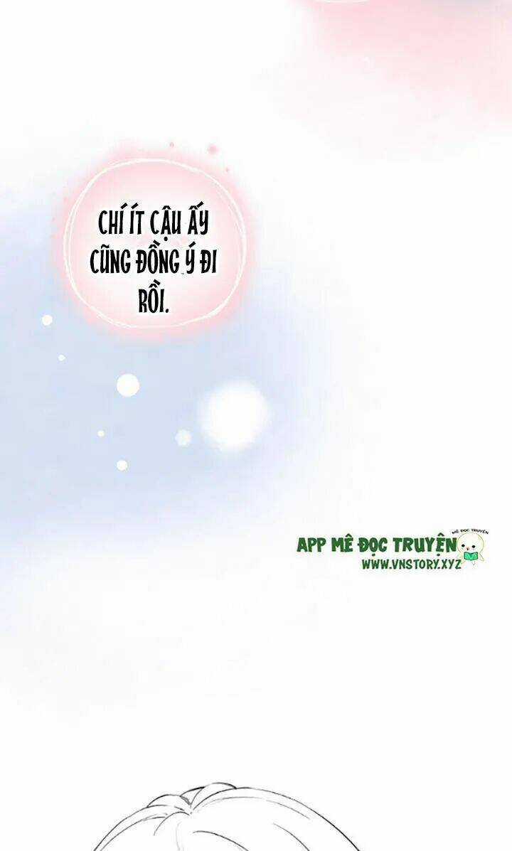 Trạch Thượng Tịch Mịch Huỳnh Hỏa Chapter 27 trang 38